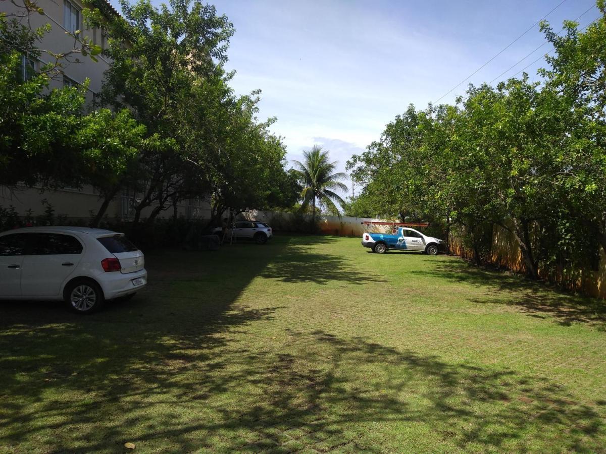 Laguna Ville 08 Itacimirim Εξωτερικό φωτογραφία