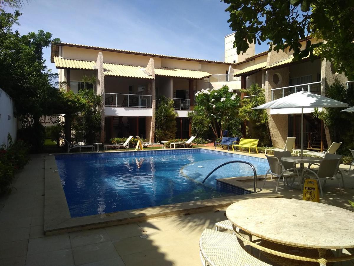 Laguna Ville 08 Itacimirim Εξωτερικό φωτογραφία