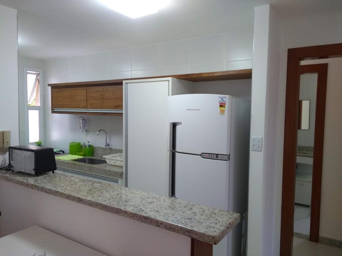 Laguna Ville 08 Itacimirim Εξωτερικό φωτογραφία
