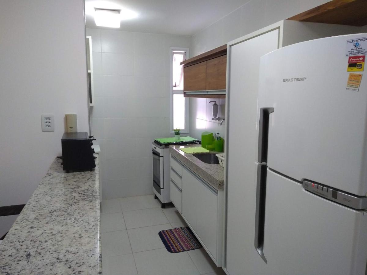 Laguna Ville 08 Itacimirim Εξωτερικό φωτογραφία