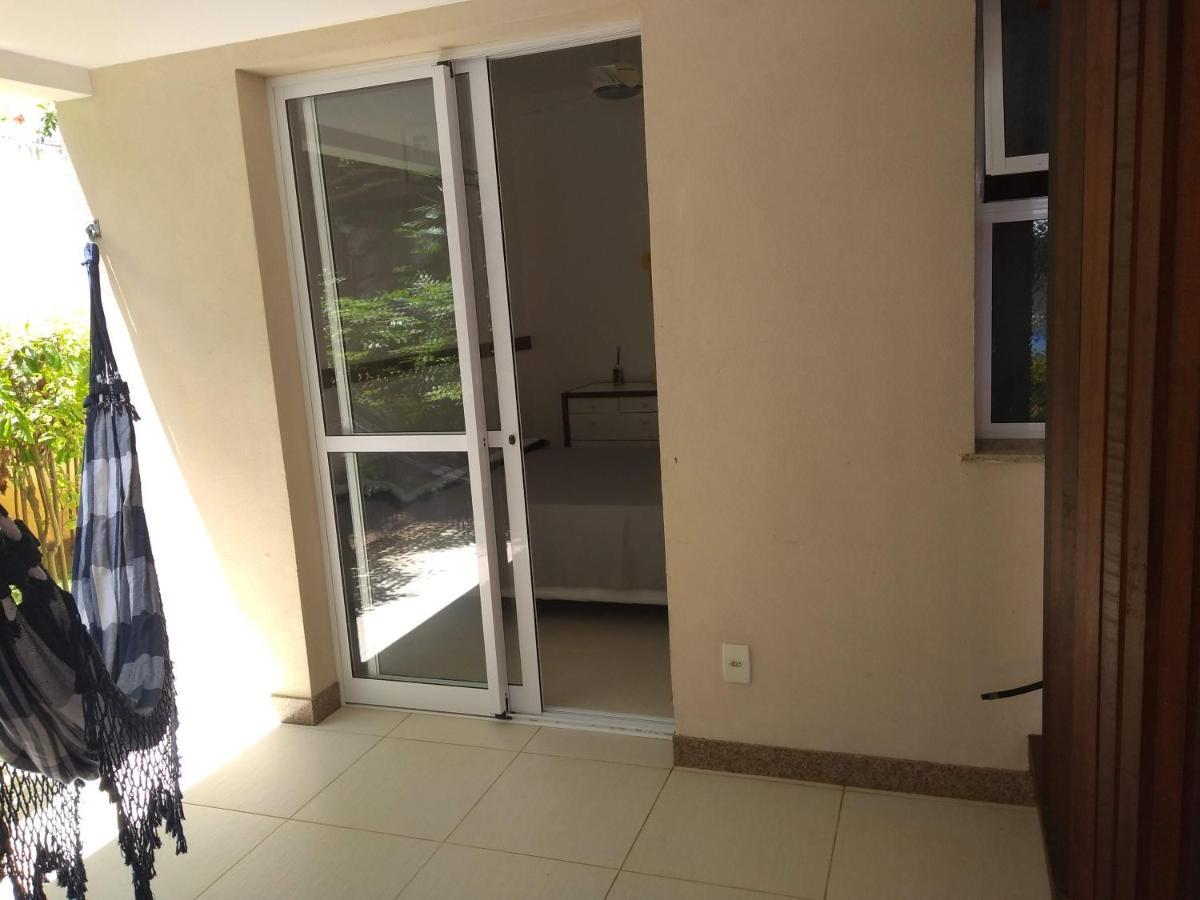 Laguna Ville 08 Itacimirim Εξωτερικό φωτογραφία