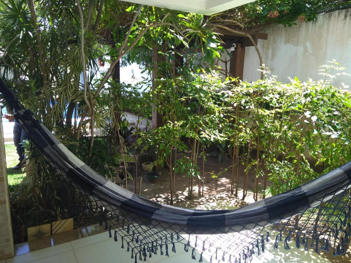 Laguna Ville 08 Itacimirim Εξωτερικό φωτογραφία