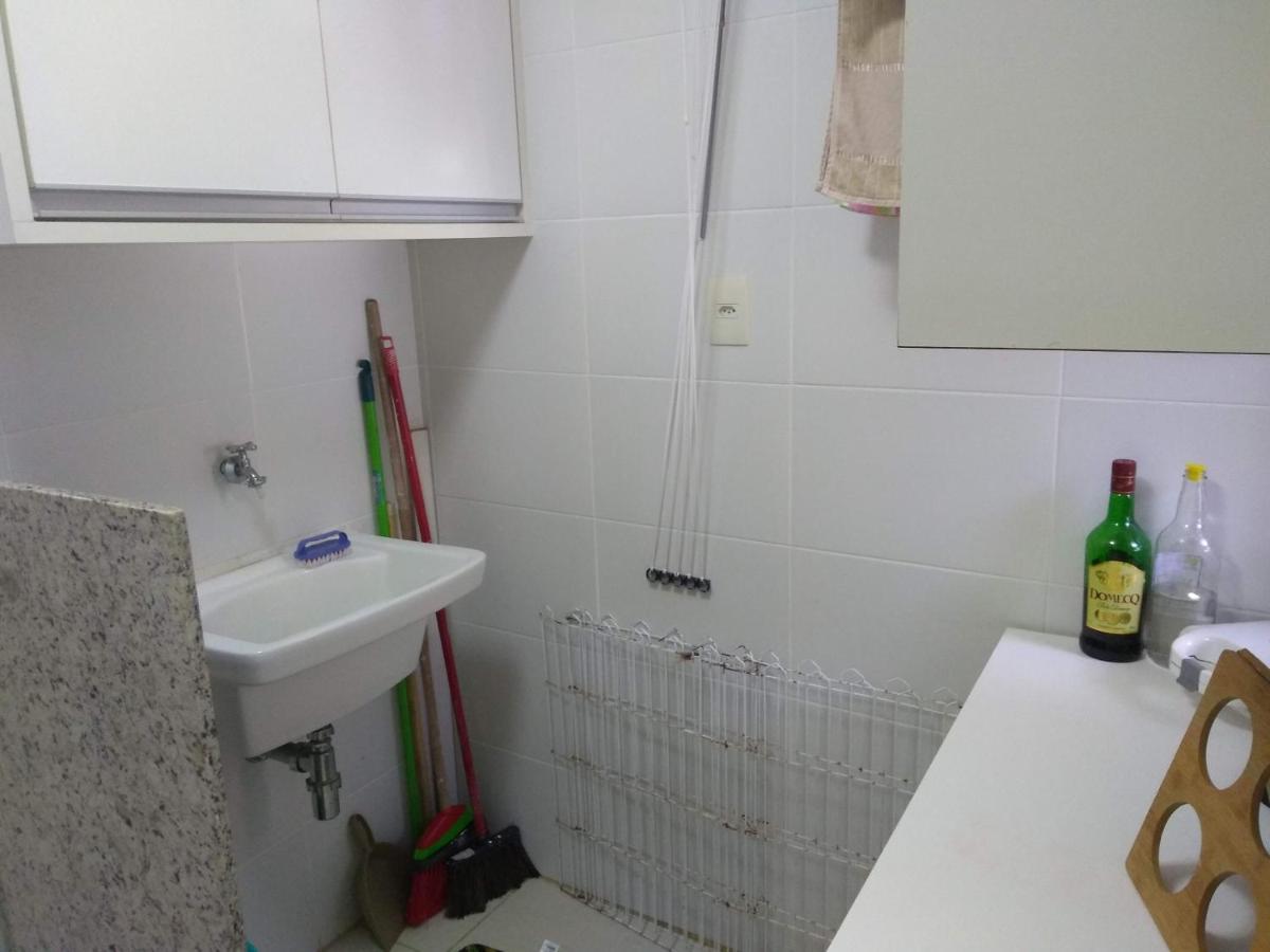 Laguna Ville 08 Itacimirim Εξωτερικό φωτογραφία