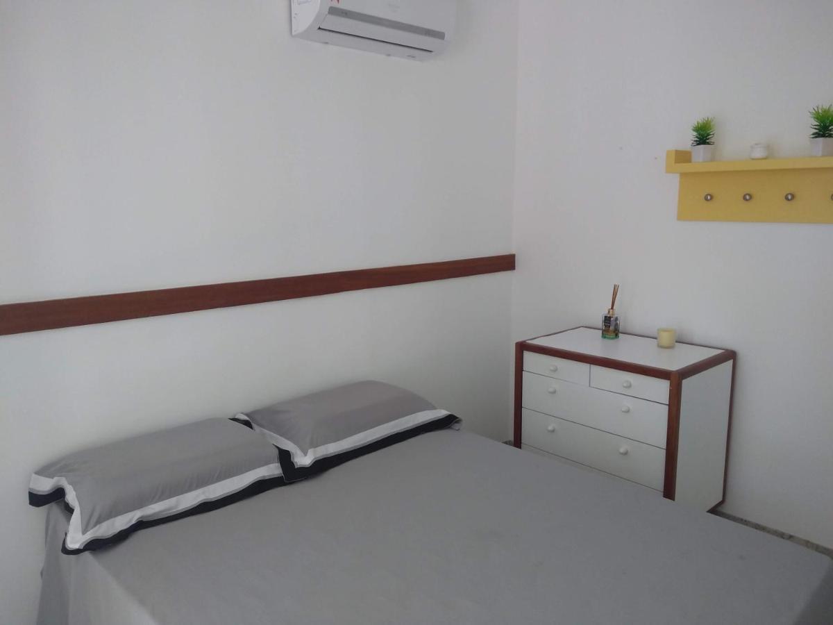Laguna Ville 08 Itacimirim Εξωτερικό φωτογραφία